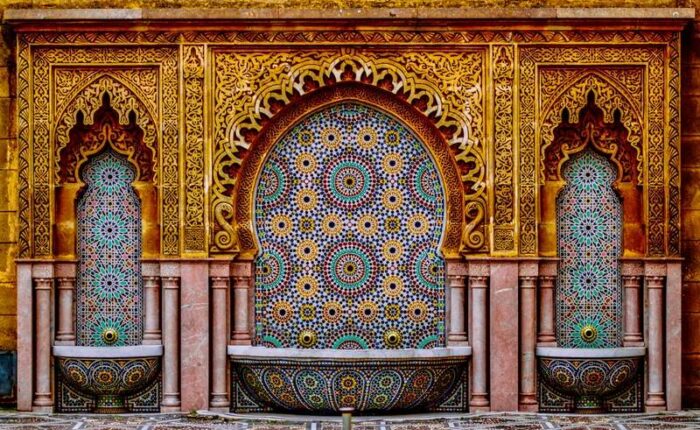 Morocco private tours, Imperial Cities