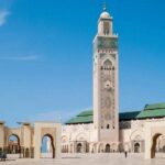 Tour from Casablanca Morocco Itinerary