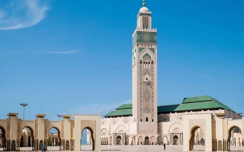 Tour from Casablanca Morocco Itinerary