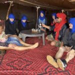 6 Days Tour from Fes Morocco itinerary