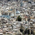 3 - 4 - 5 Days Desert tour Fes - Morocco