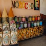Marrakech to Fes desert tour 4 Days from Fes to Marrakech Desert Tour