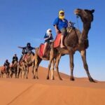Desert tours from Fes, Marrakech - Merzouga