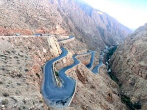 Best 3 days Desert Tour in Morocco