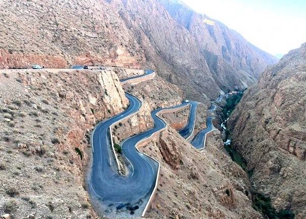 Best 3 days Desert Tour in Morocco