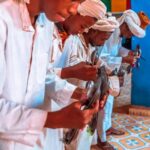 Morocco Desert Tour: Marrakech - Fes