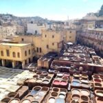 Morocco, Fes, Tour, 3 Days Tour from Fes to Merzouga