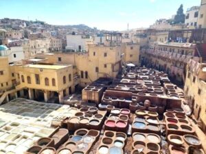 Morocco, Fes, Tour, 3 Days Tour from Fes to Merzouga