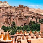 Private Morocco Tours: From Marrakech