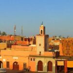 Marrakech - Morocco Tour