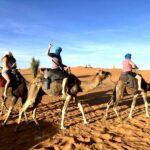 Best 3 Days Desert Tour from Fes