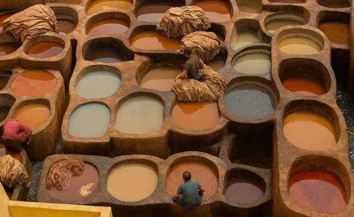 Best Desert Tours from Fes - 4 Days desert tour from Fes