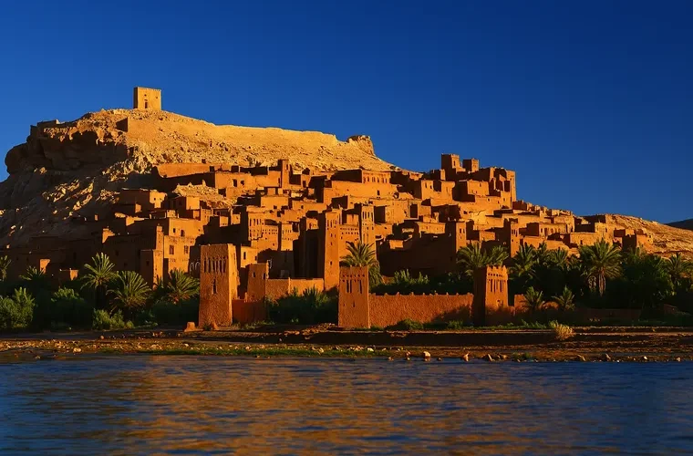Tours in Morocco