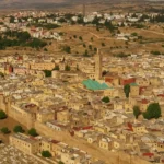 Marrakech to Fez Desert Tour 3 Day 2 Night