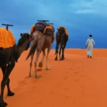 4 Days Desert Tour from Marrakech to Merzouga Morocco Itinerary