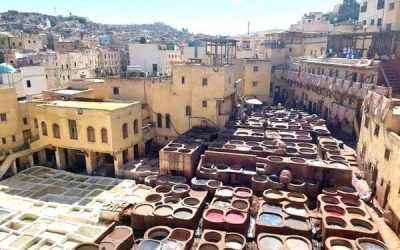 Morocco, Fes, Tour, 3 Days Tour from Fes to Merzouga