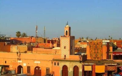 Marrakech - Morocco Tour